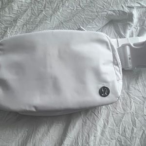 Lululemon belt bag